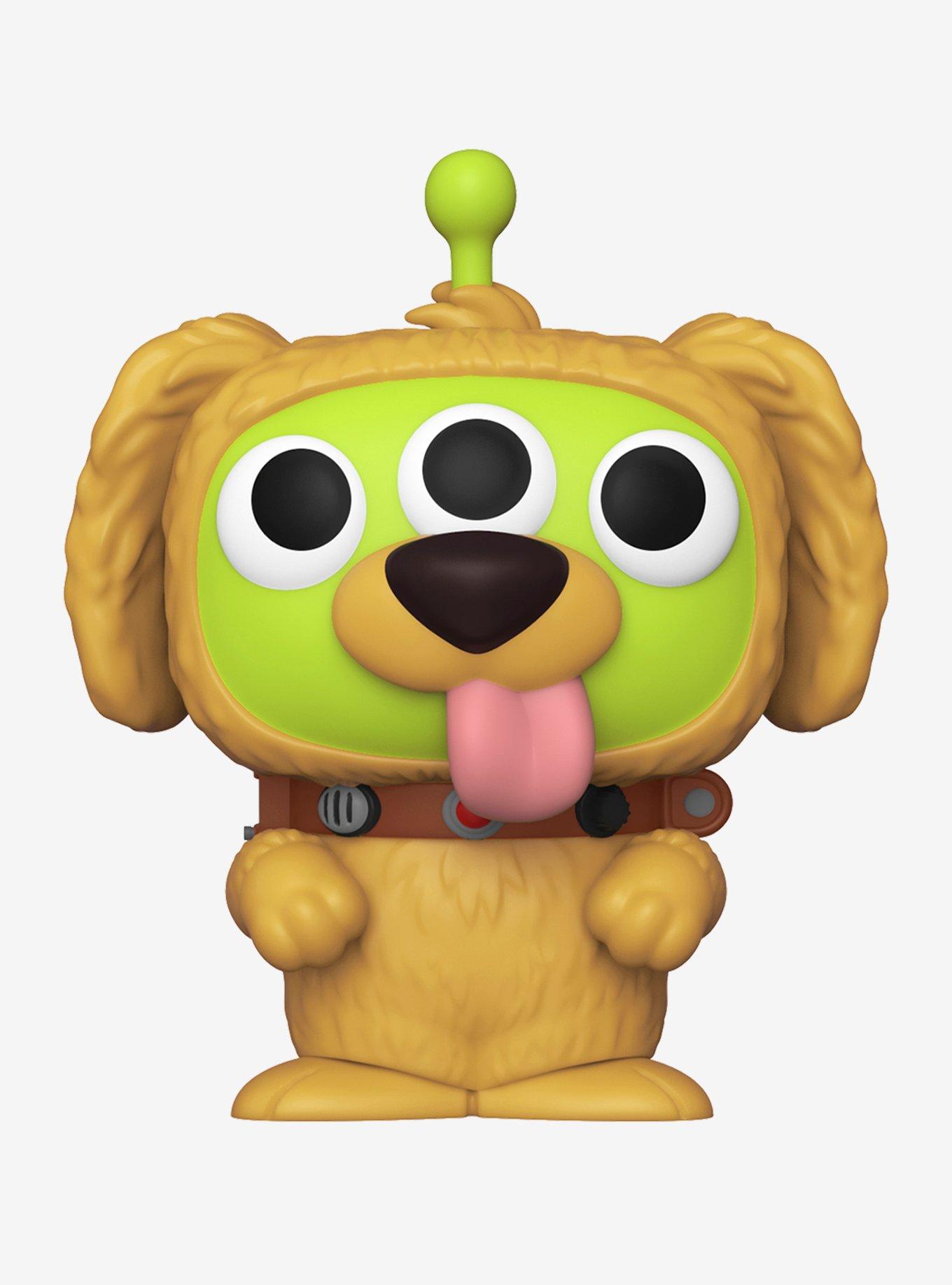 Funko Disney Pixar Remix Pop! Dug Vinyl Figure, , hi-res