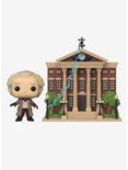 Funko Back To The Future Pop! Town Doc With Clock Tower Vinyl Figure, , hi-res