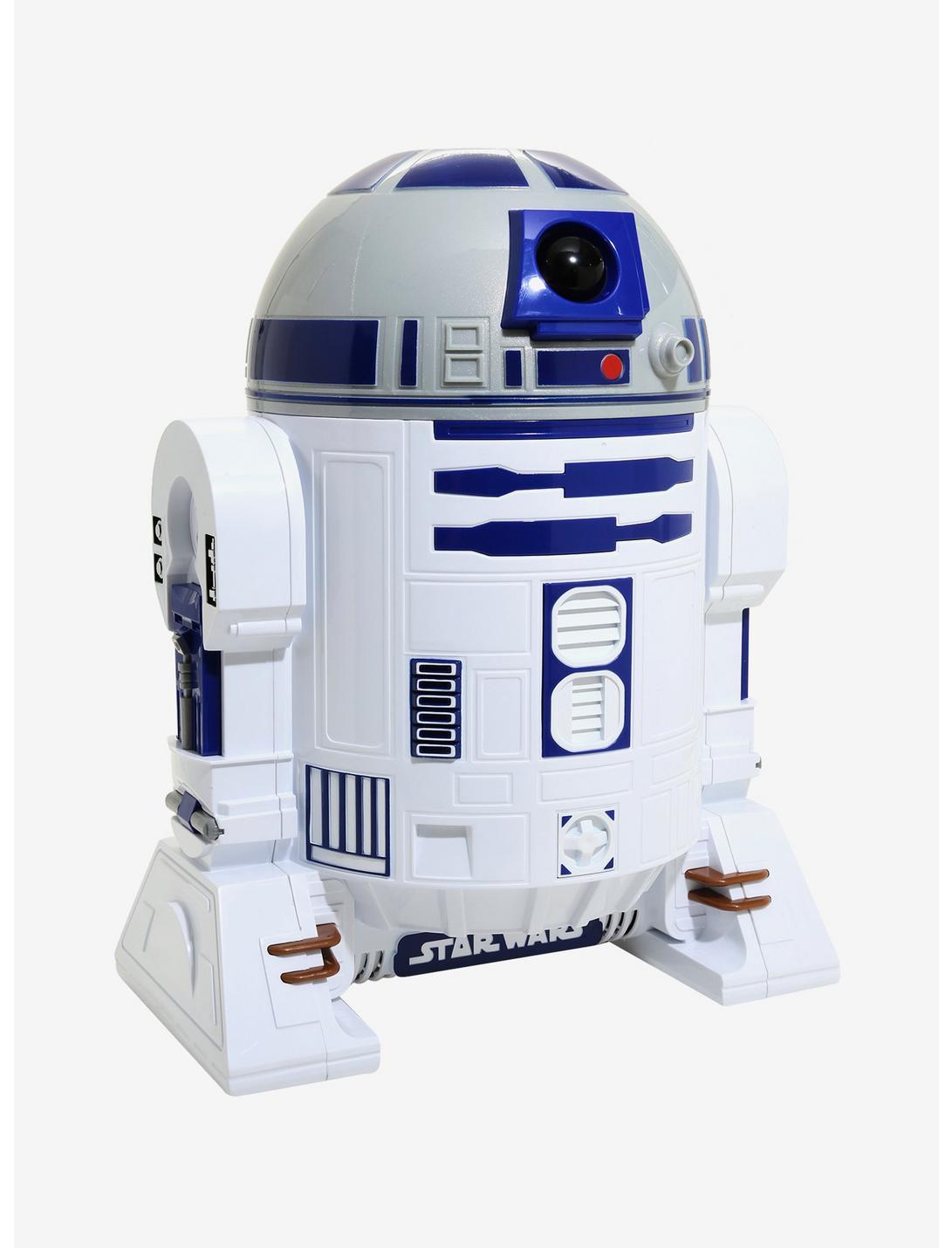 Star Wars R2-D2 Deluxe Popcorn Maker, , hi-res
