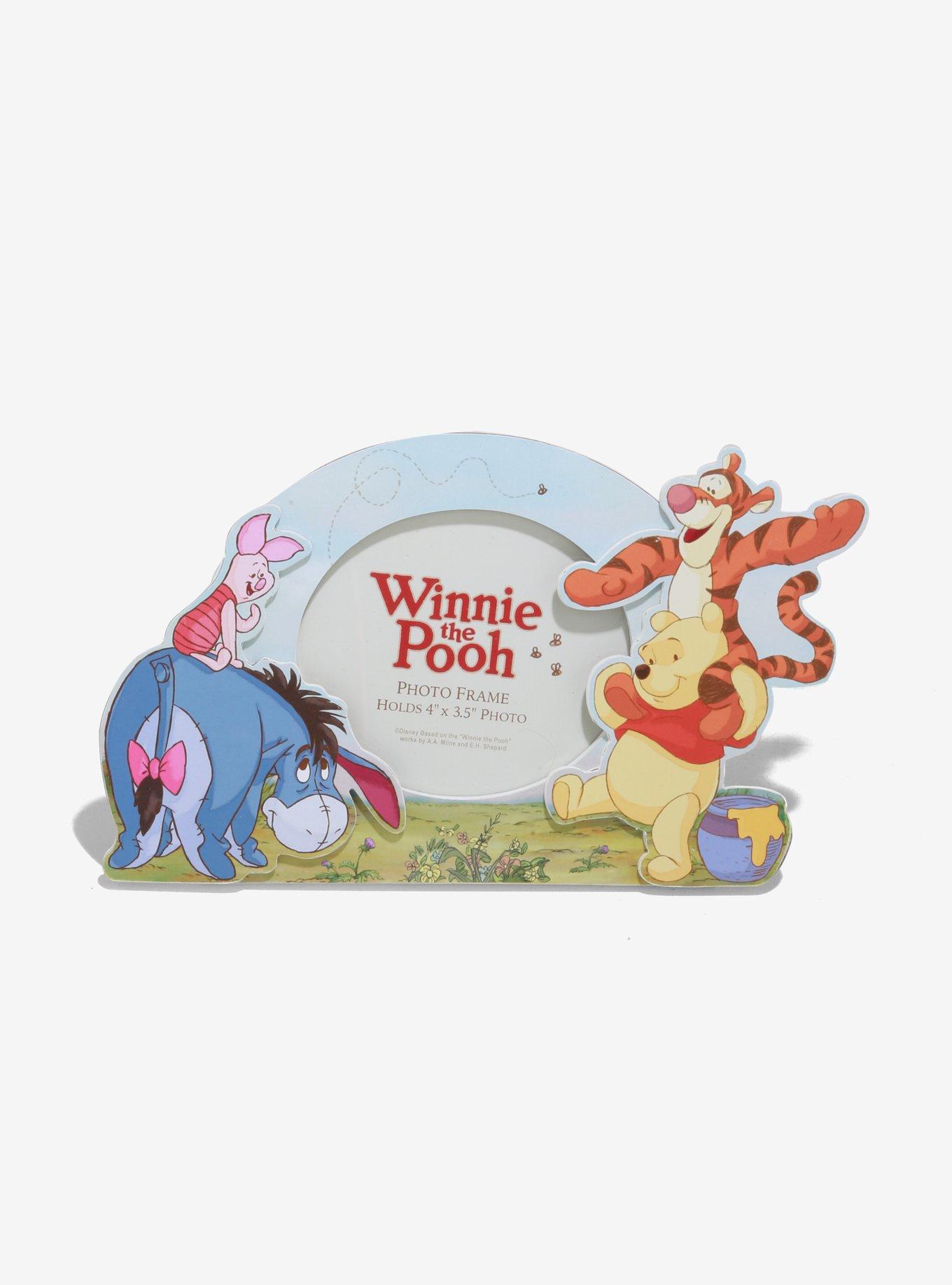 Disney Winnie the Pooh Picture Frame