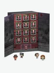 Funko Pocket Pop! 13 Day Spooky Countdown Advent Calendar | Hot Topic