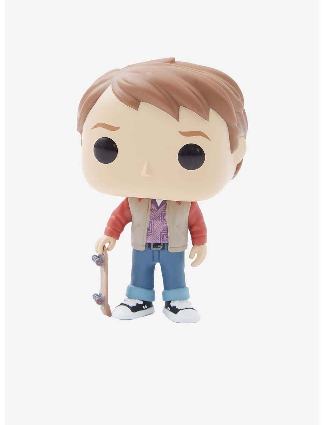 Funko Back To The Future Pop! Movies Marty 1955 Vinyl Figure, , hi-res