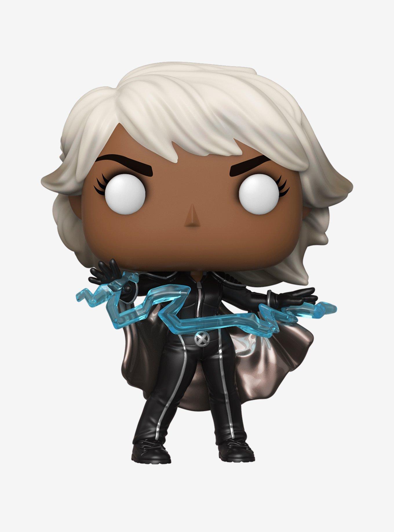 Funko Marvel X-Men Pop! Storm Vinyl Bobble-Head, , hi-res