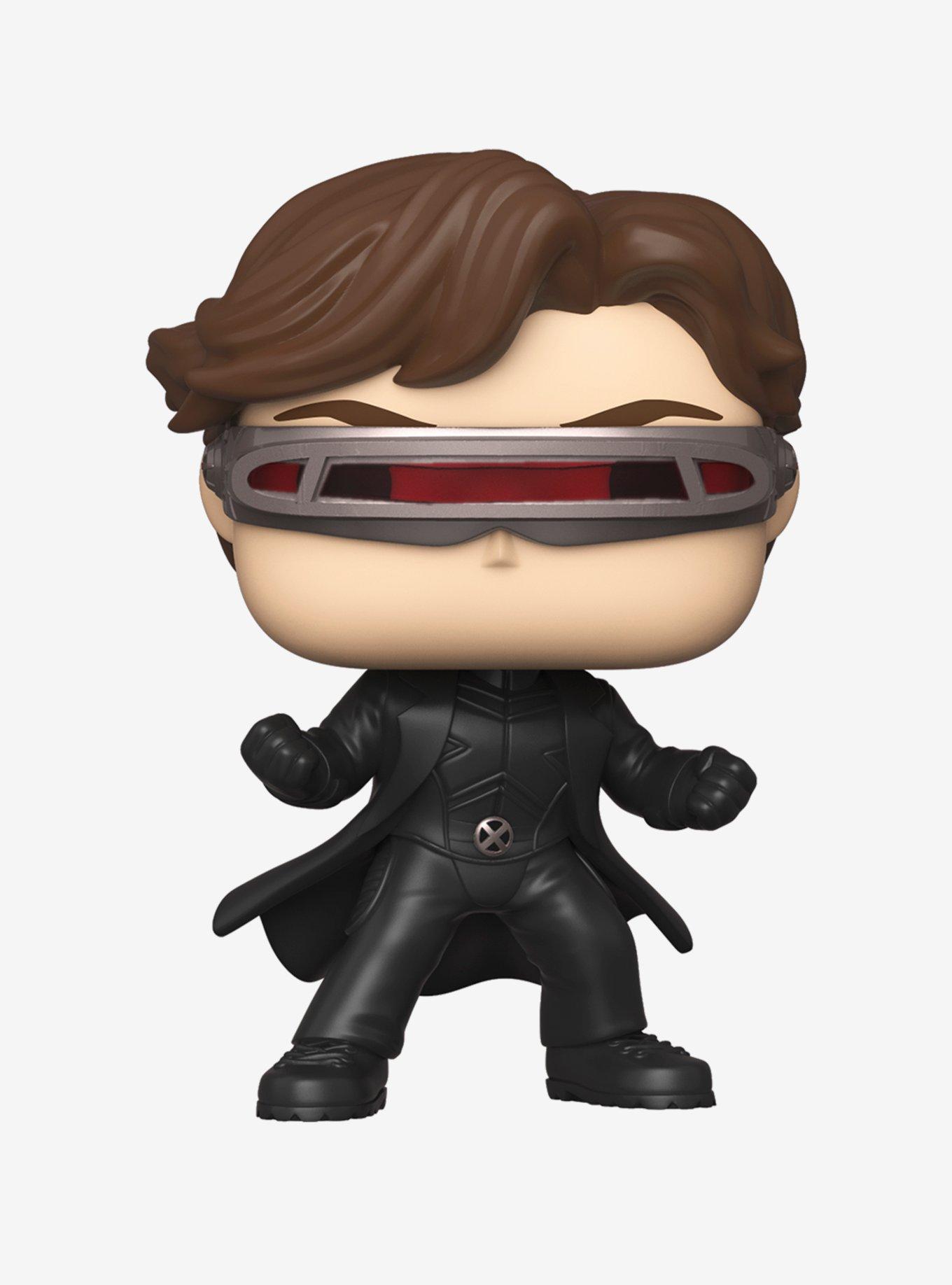 Funko Marvel X-Men Pop! Cyclops Vinyl Figure, , hi-res