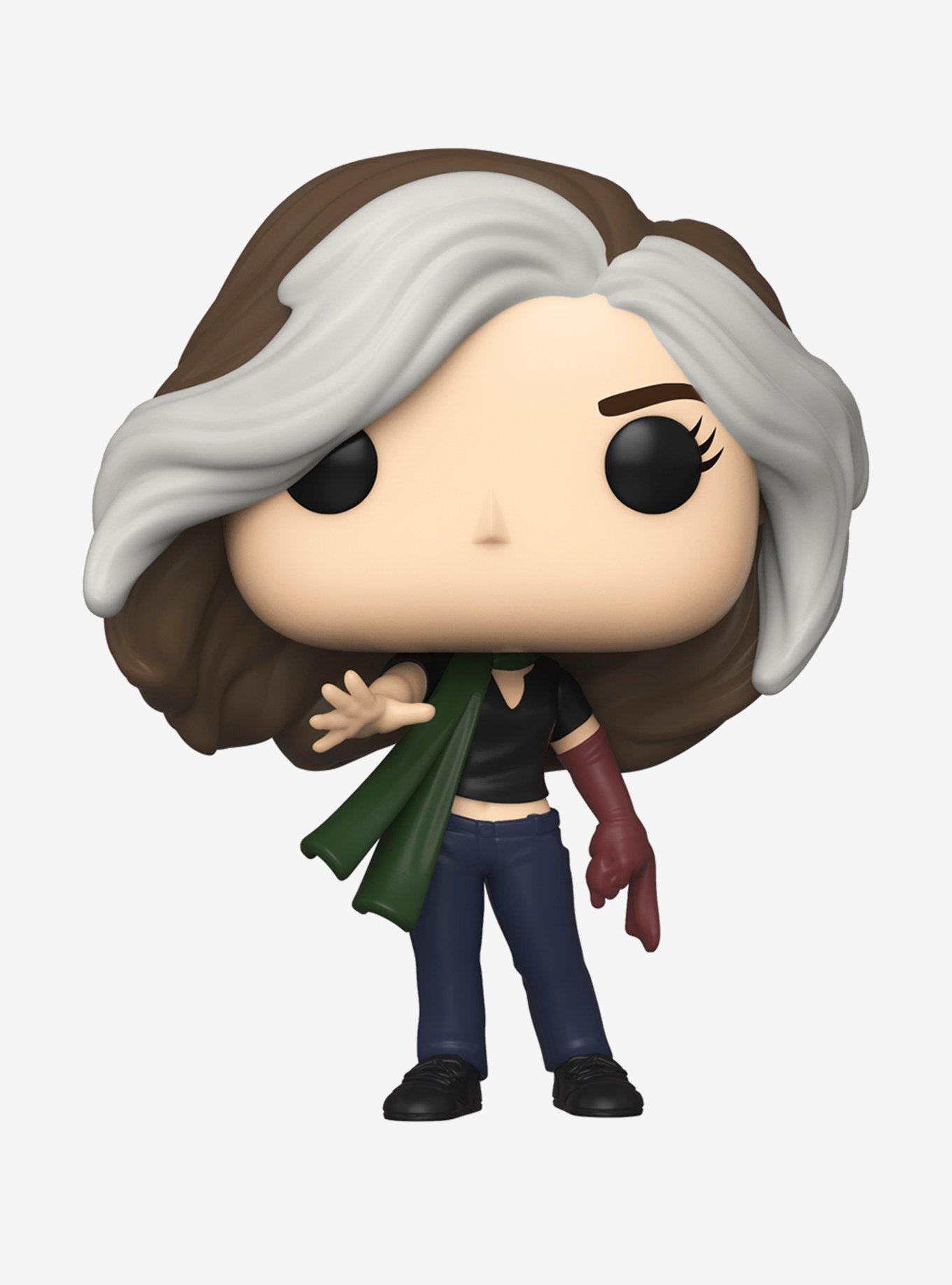 Funko Marvel X-Men Pop! Rogue Vinyl Bobble-Head, , hi-res view 1