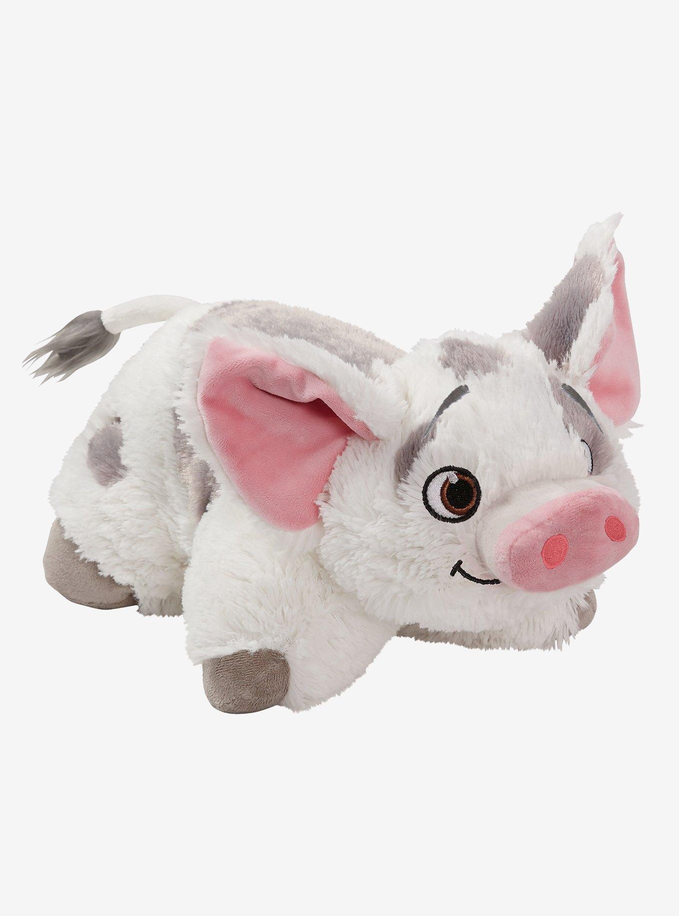 Disney Moana Pua 30 Inch Pillow Pets Plush Toy, , hi-res