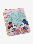 Disney Mickey & Minnie Travel Tab Journal, , hi-res
