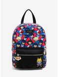 My Hero Academia Chibi Balloon Mini Backpack, , hi-res