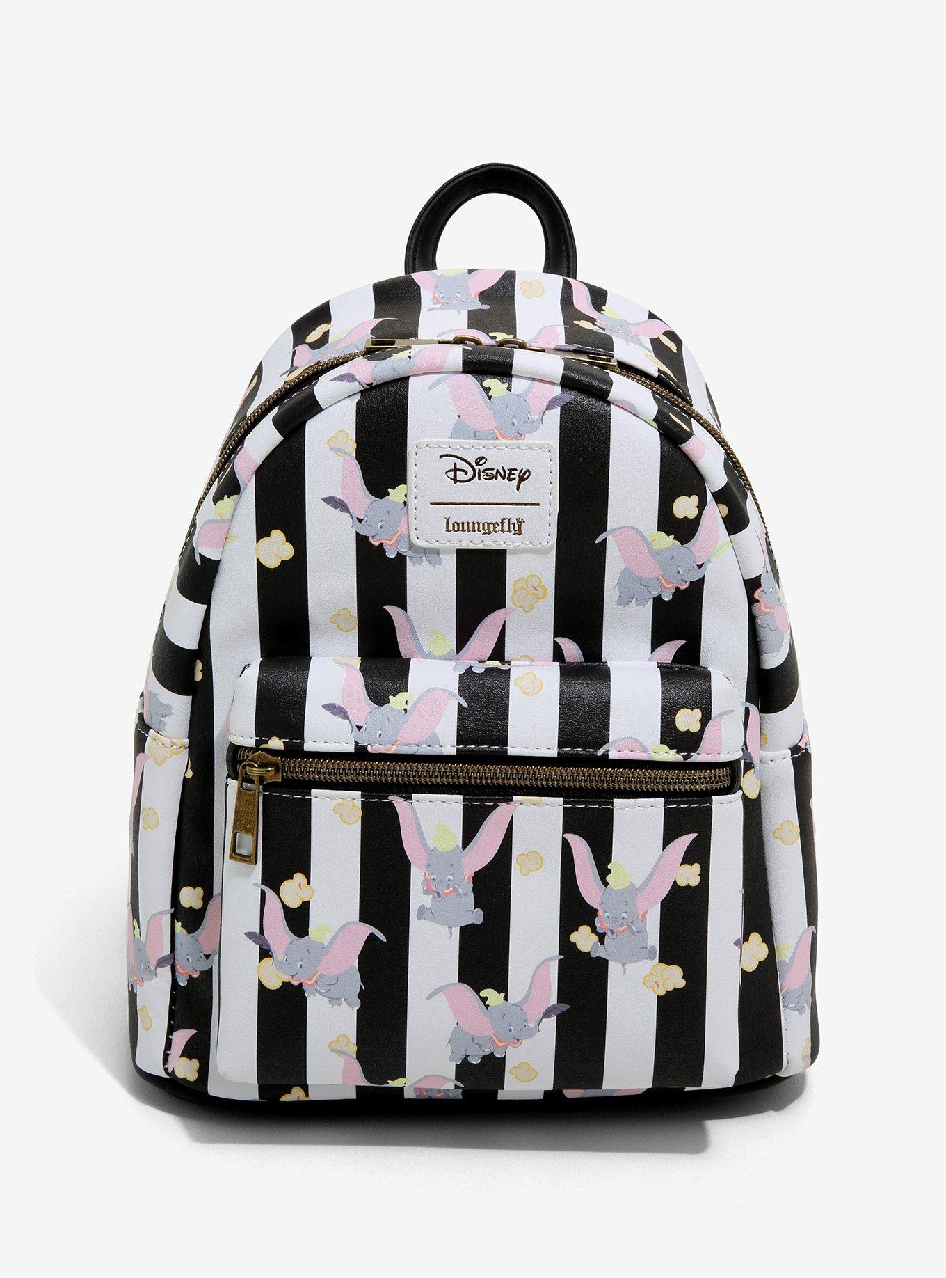 Dumbo backpack hot topic sale
