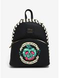 Loungefly Disney Snow White And The Seven Dwarfs Poison Apple Mini Backpack, , hi-res
