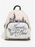 Loungefly Harry Potter Hogwarts Is My Home Mini Backpack, , hi-res