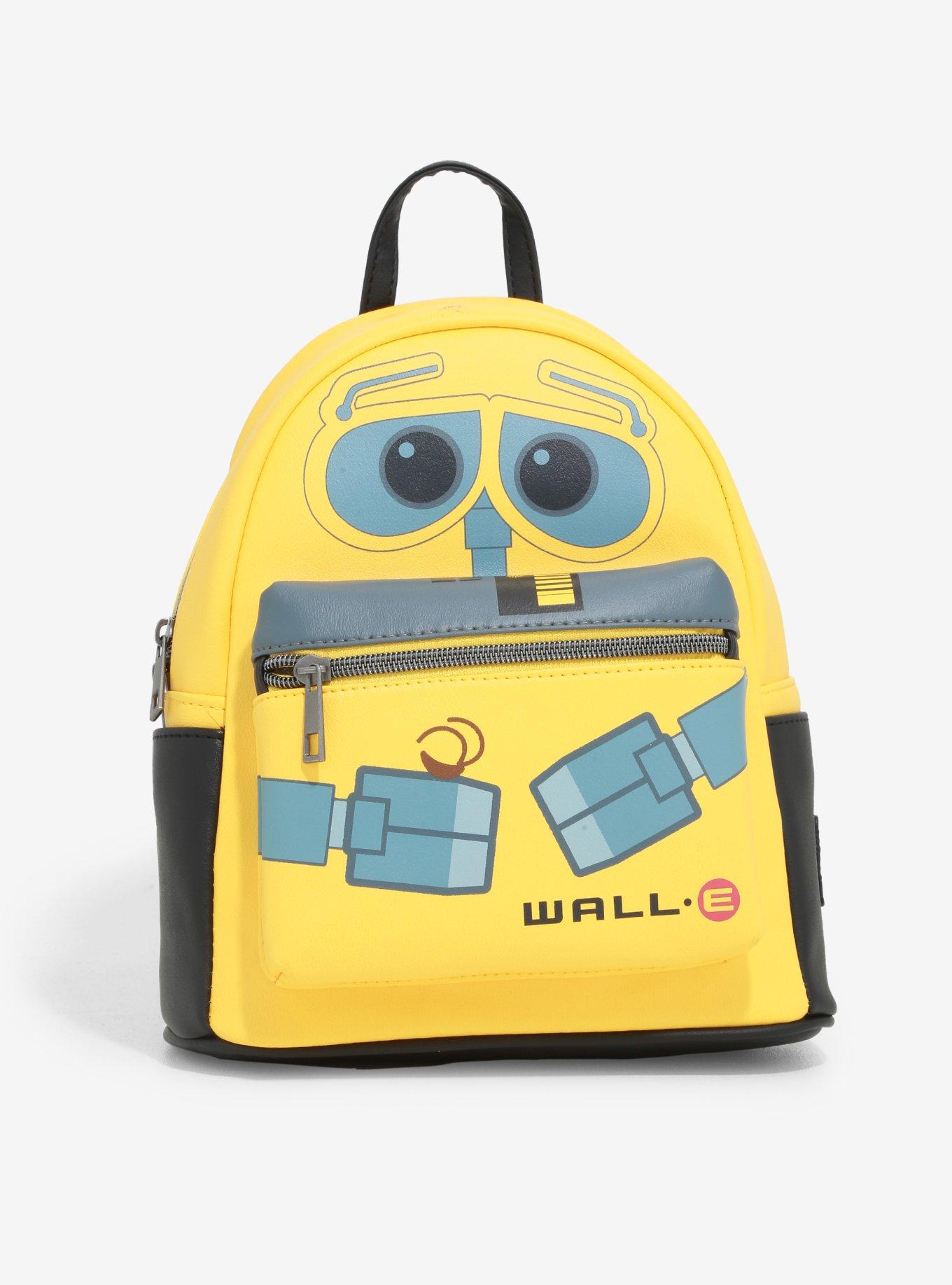 Walle loungefly hot sale