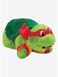 Teenage Mutant Ninja Turtles Jumbo Raphael Pillow Pets Plush Toy, , hi-res