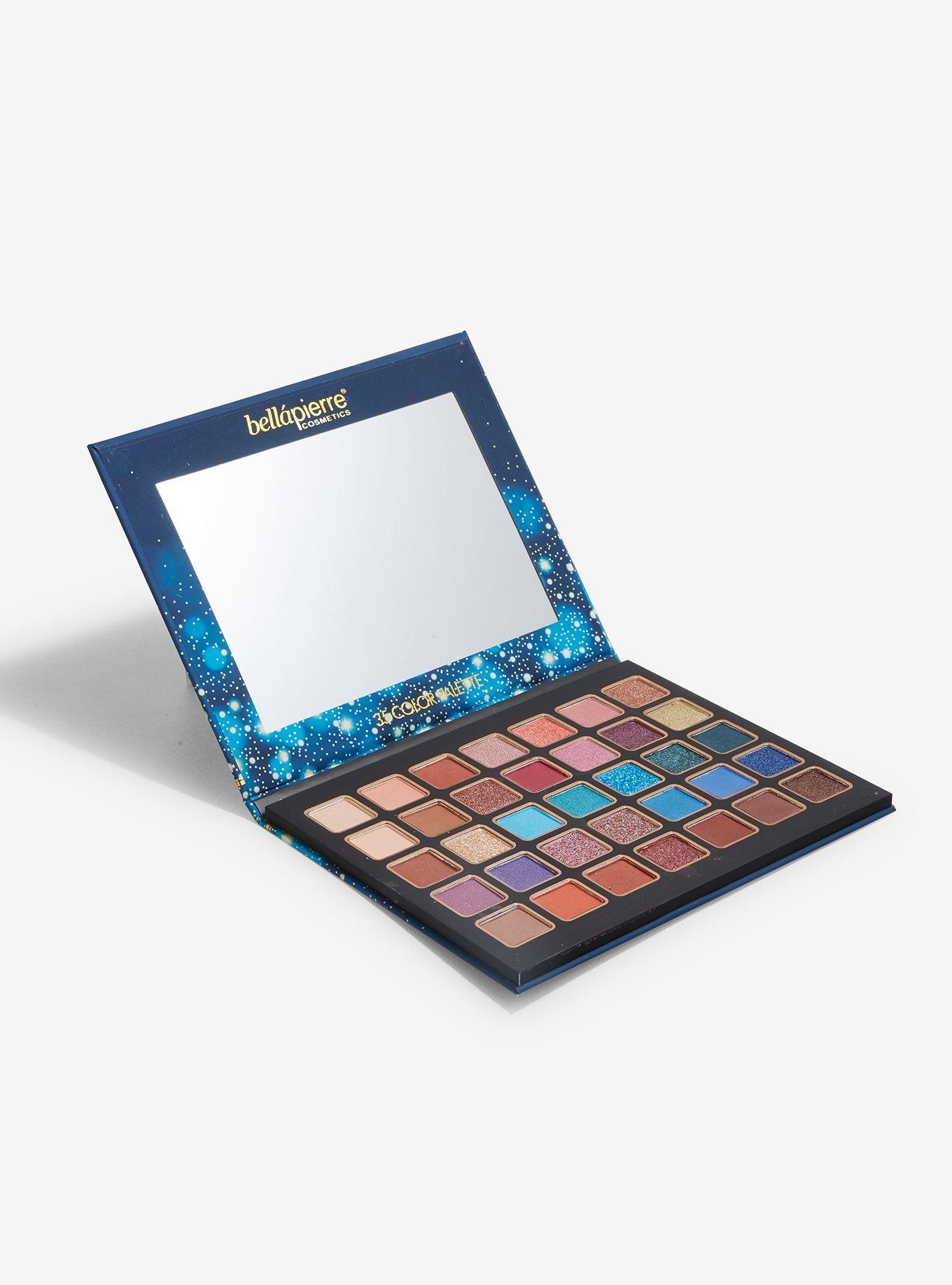 Bellapierre Cosmetics All-Stars Eyeshadow Palette, , hi-res