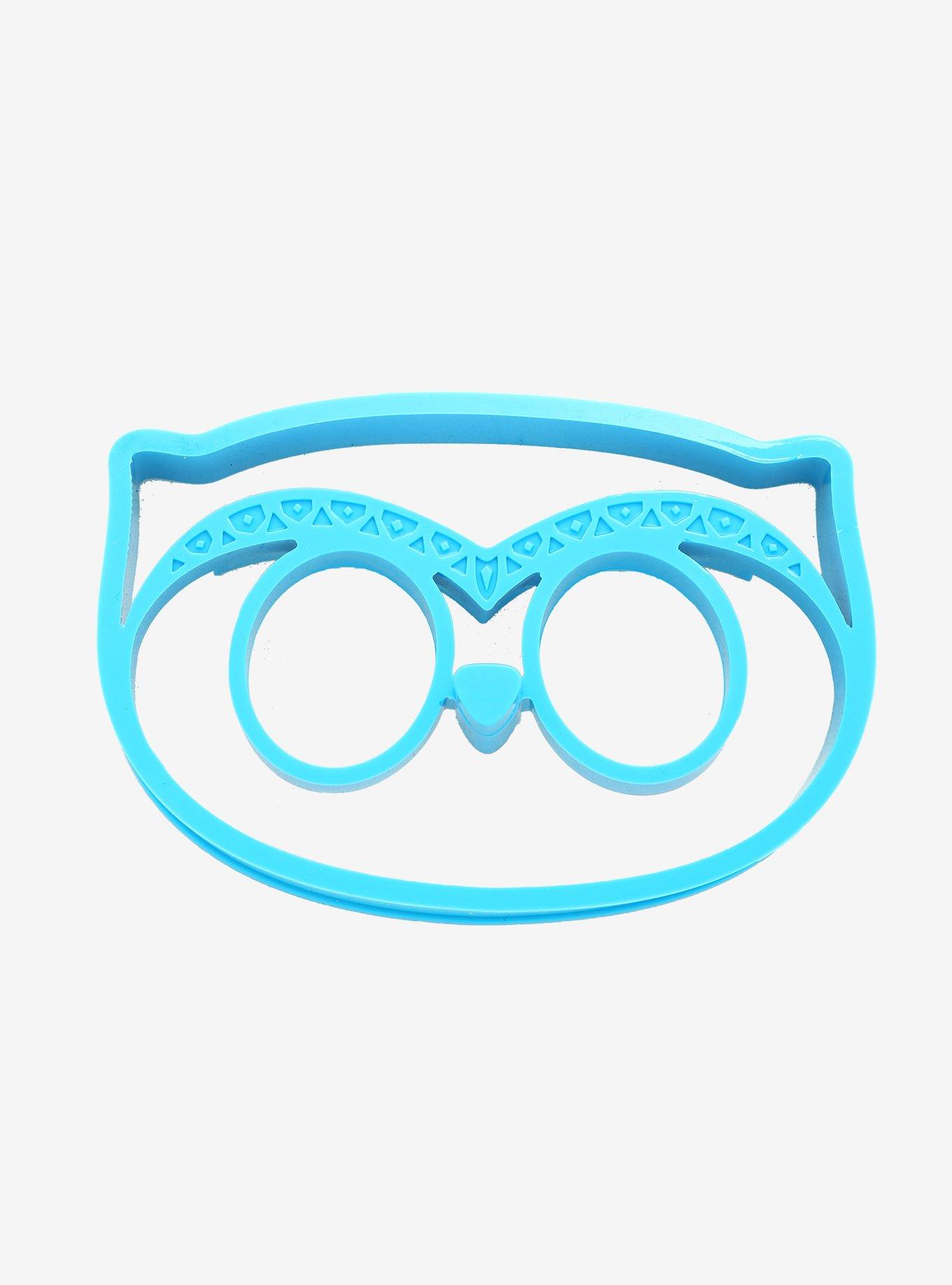 Owl Egg Mold, , hi-res