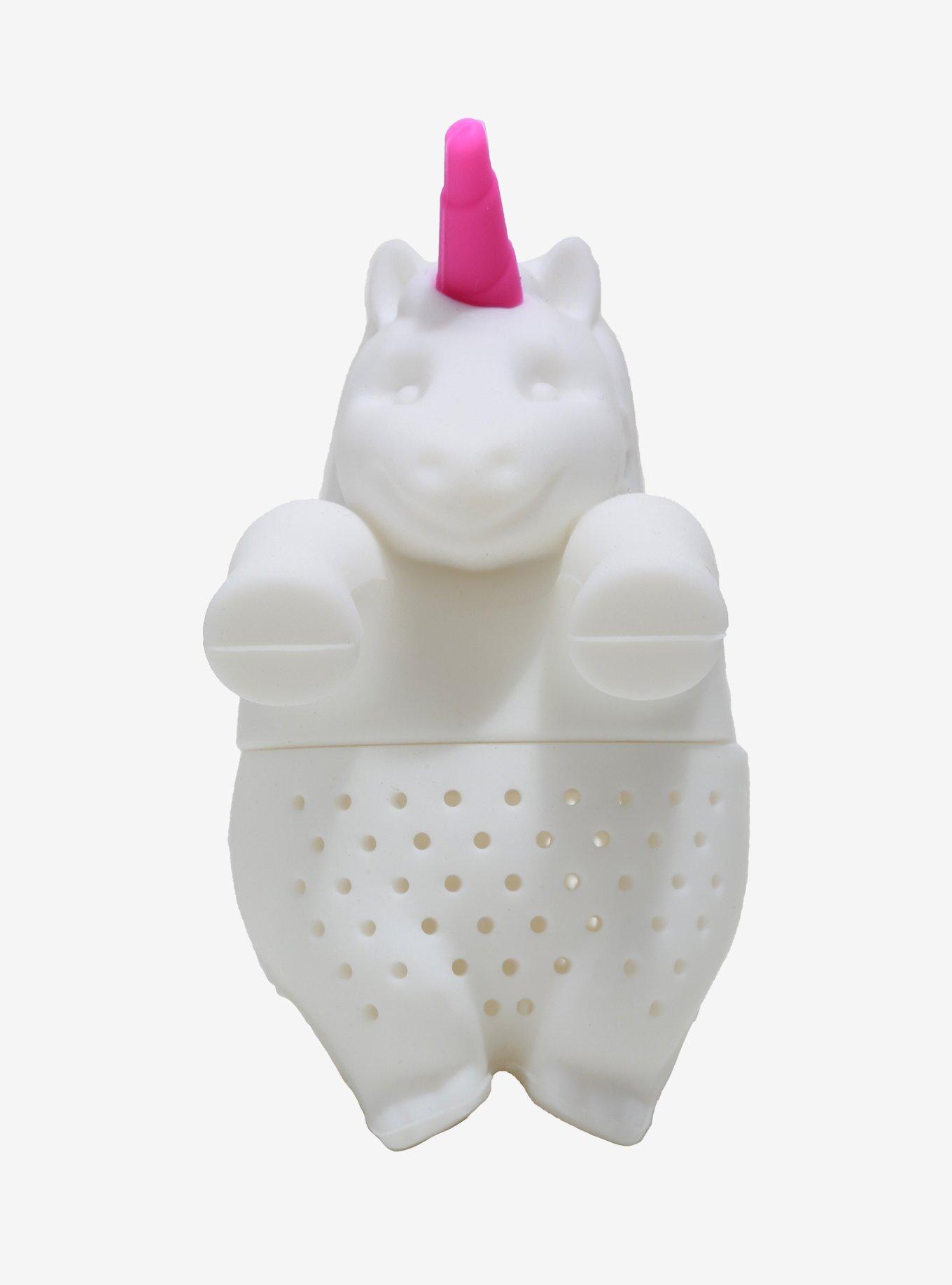 Unicorn Tea Infuser, , hi-res