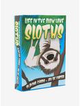Sloth Playing Cards, , hi-res