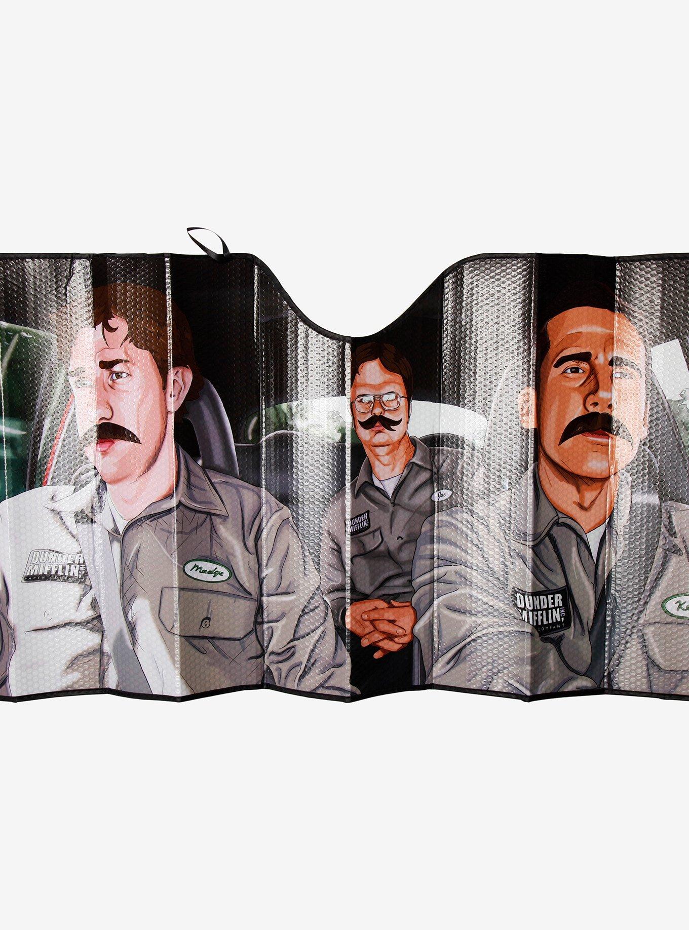 The office branch on sale wars sunshade