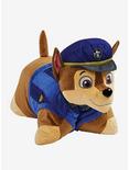 Nickelodeon Paw Patrol Chase Pillow Pets Plush Toy, , hi-res