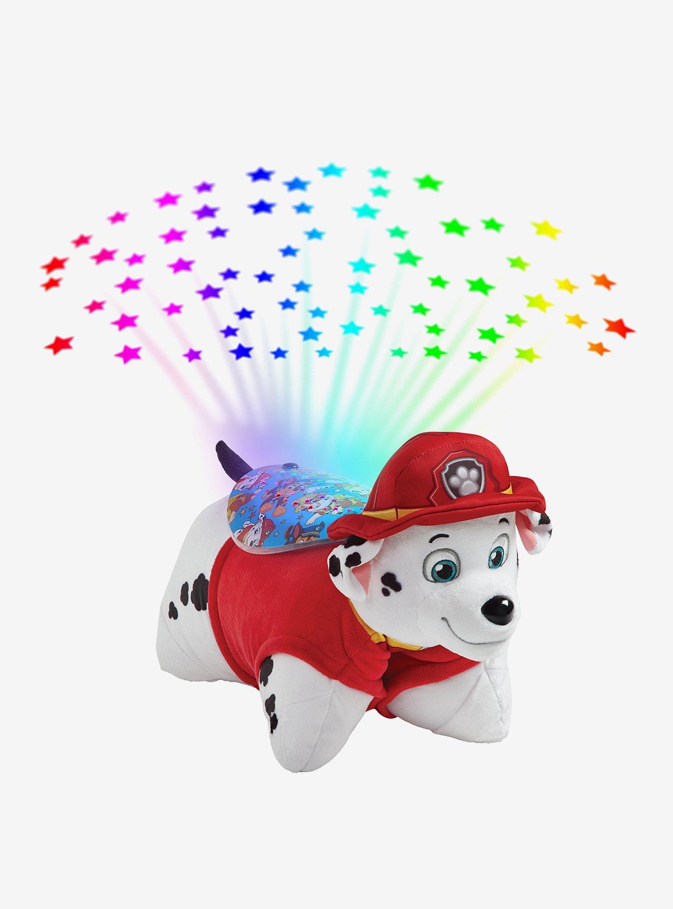 Paw patrol sleeptime lites best sale