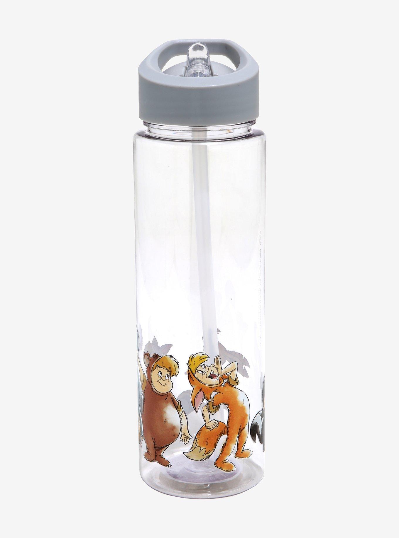 Disney Peter Pan Lost Boys Water Bottle, , hi-res