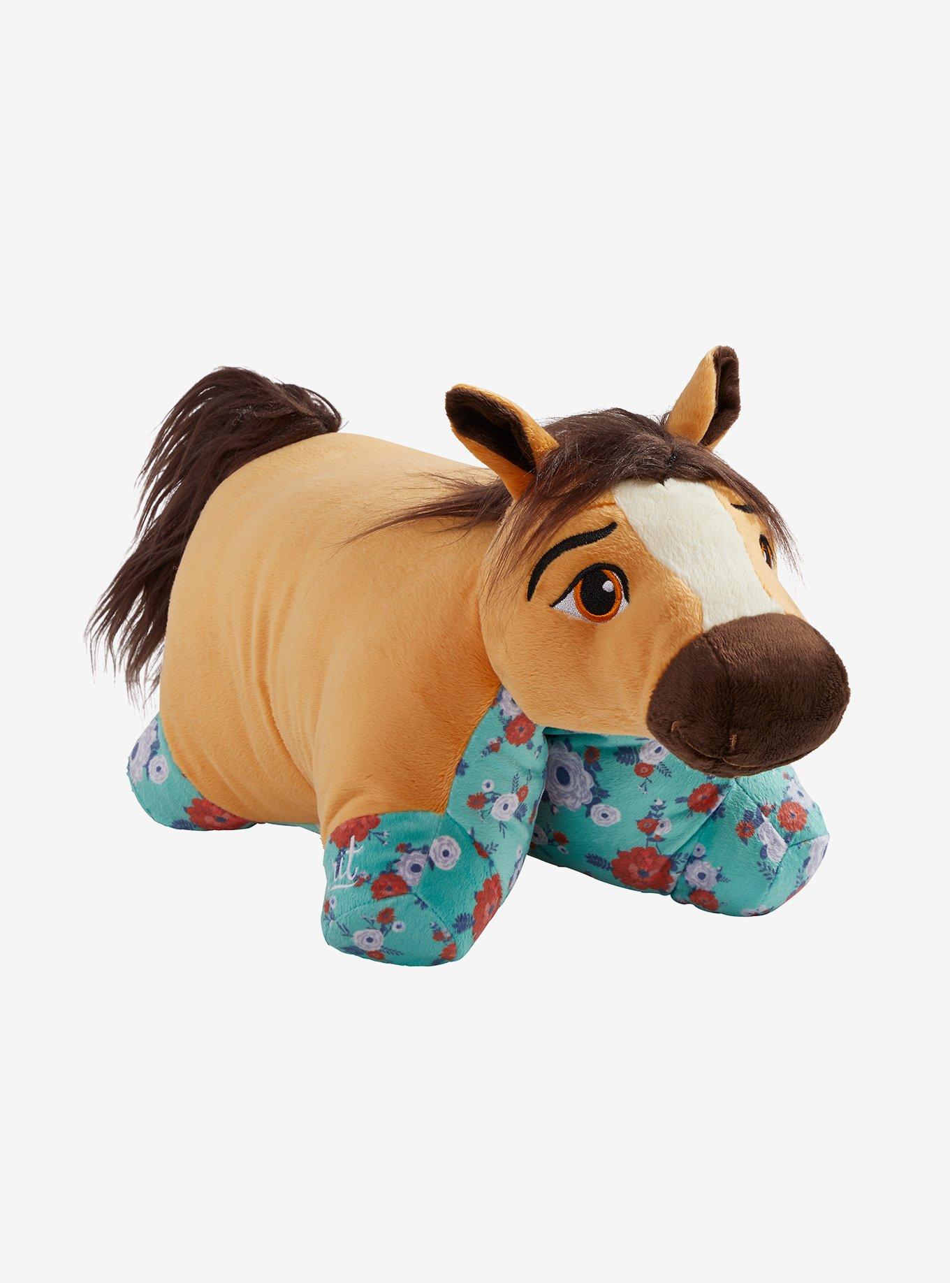 Spirit Jumbo Pillow Pets Plush Toy, , hi-res
