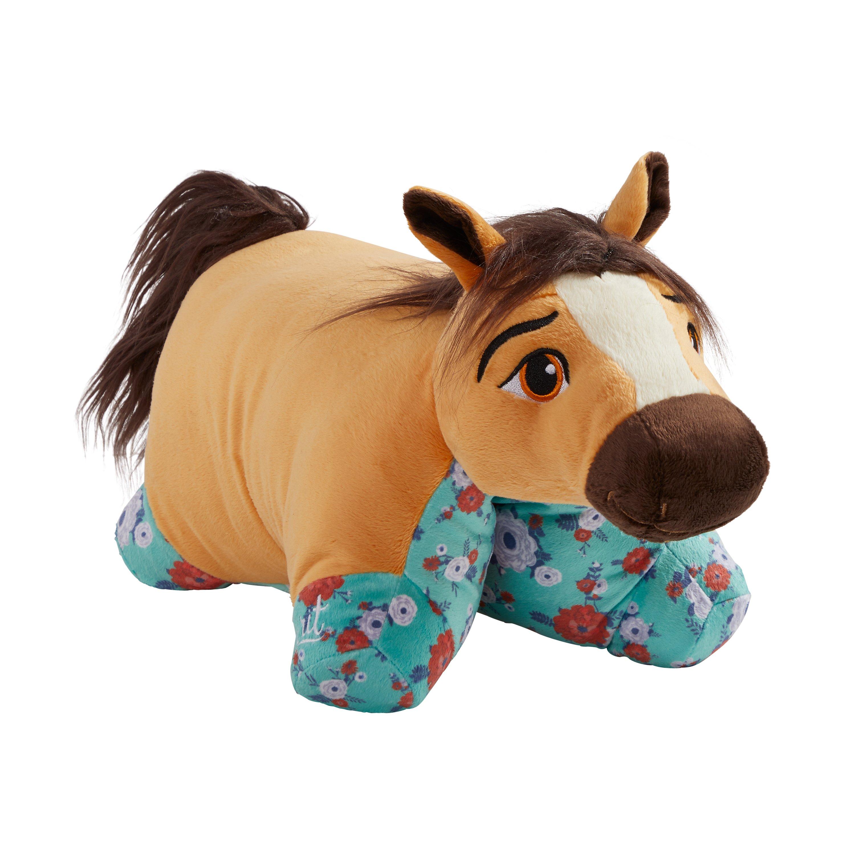 Spirit Pillow Pets Plush Toy, , hi-res
