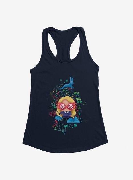 Harry Potter Luna Lovegood Girls Tank | Hot Topic