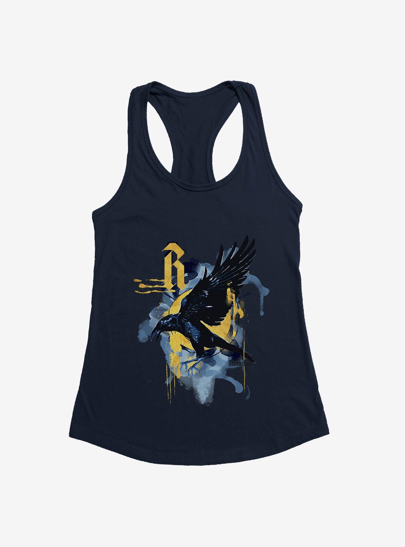 Harry Potter Ravenclaw Girls Tank, , hi-res