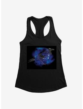 Harry Potter Ravenclaw Constellation Womens Tank, , hi-res