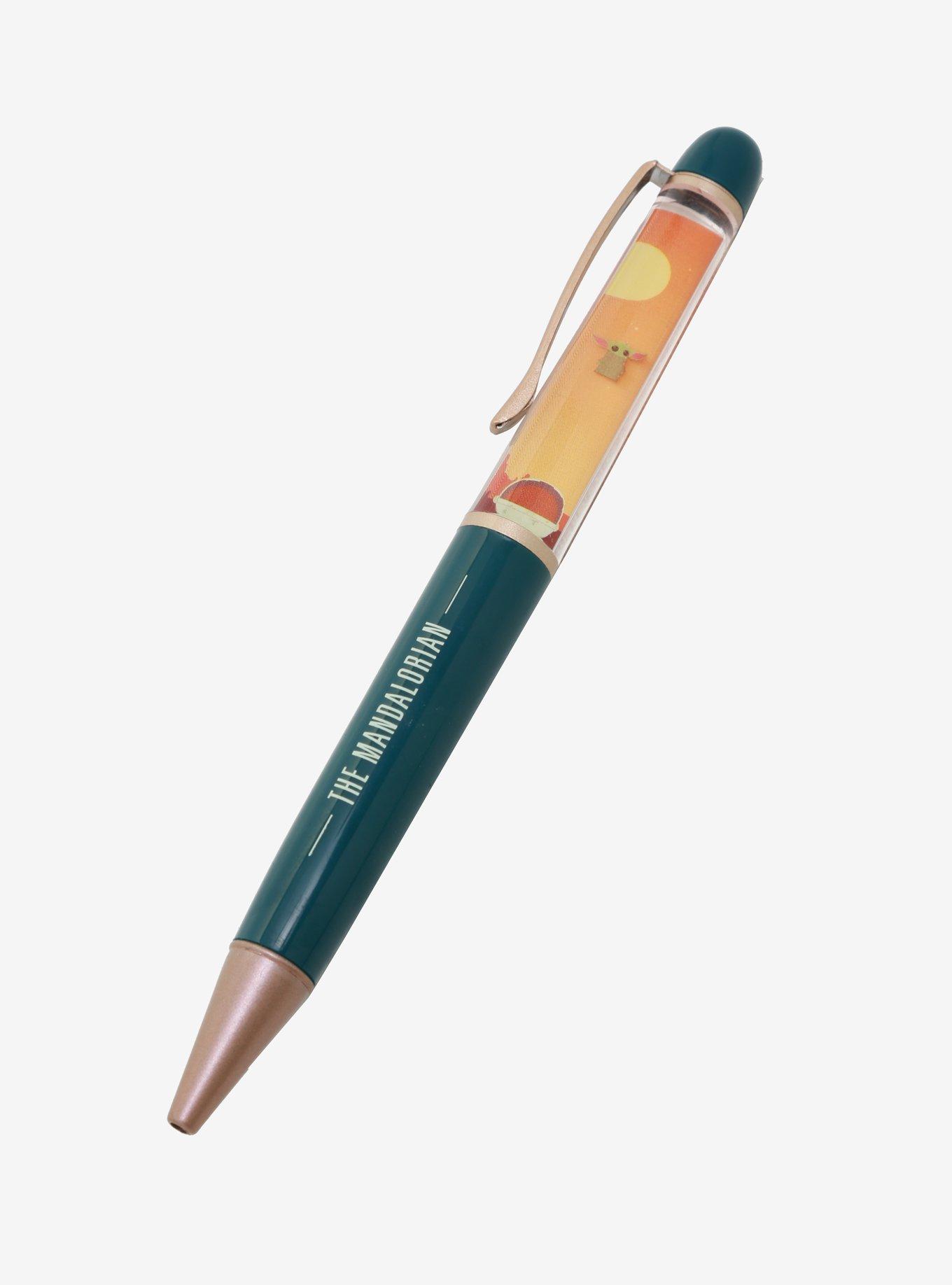 Star Wars The Mandalorian The Child Floating Pen, , hi-res