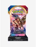 Pokemon Sword & Shield Trading Card Game Assorted Blind Booster Pack, , hi-res