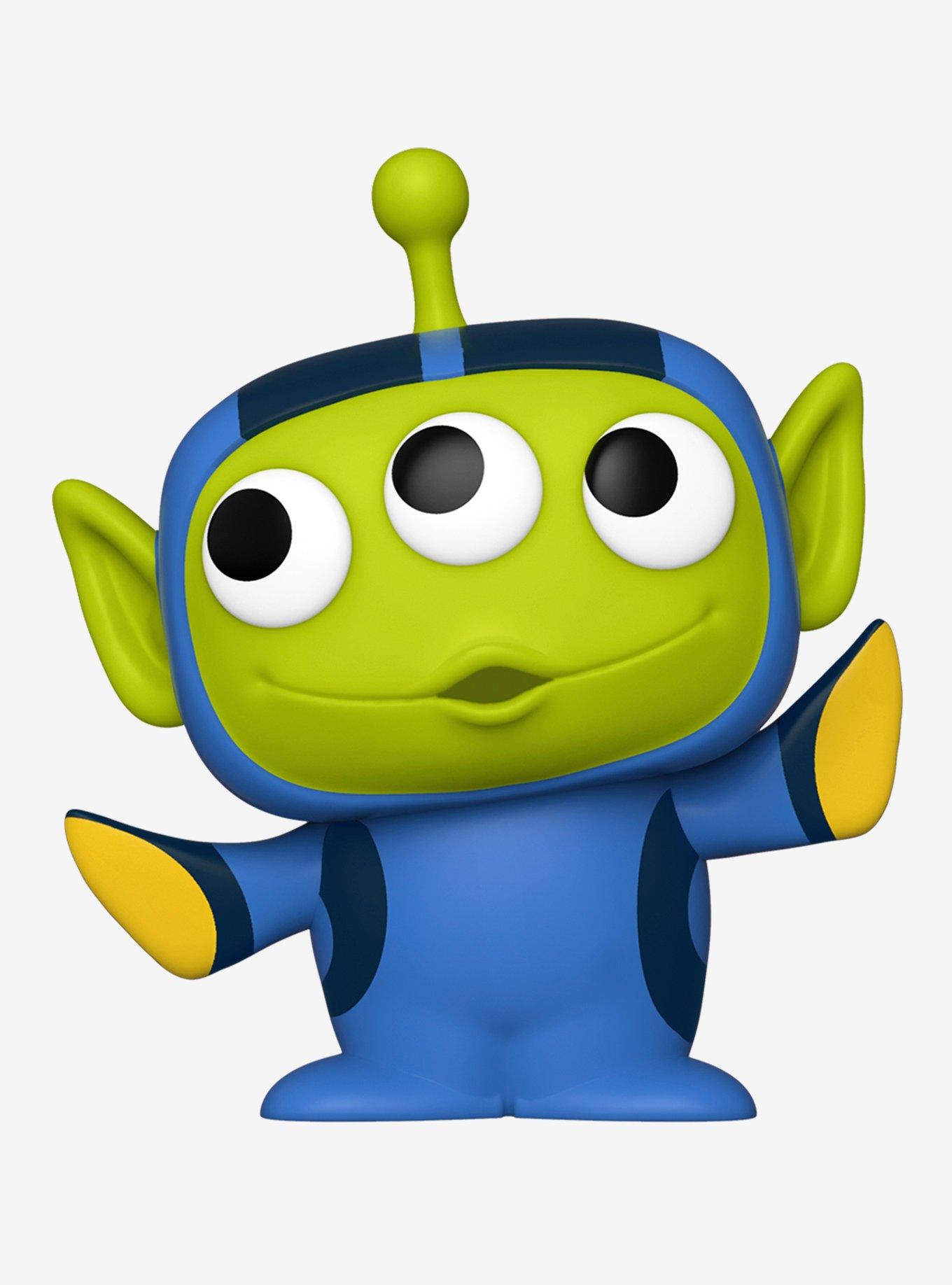 Funko Pop! Disney Pixar Alien Remix Dory Vinyl Figure, , hi-res