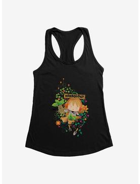 Harry Potter Hermione Herbology Womens Tank, , hi-res