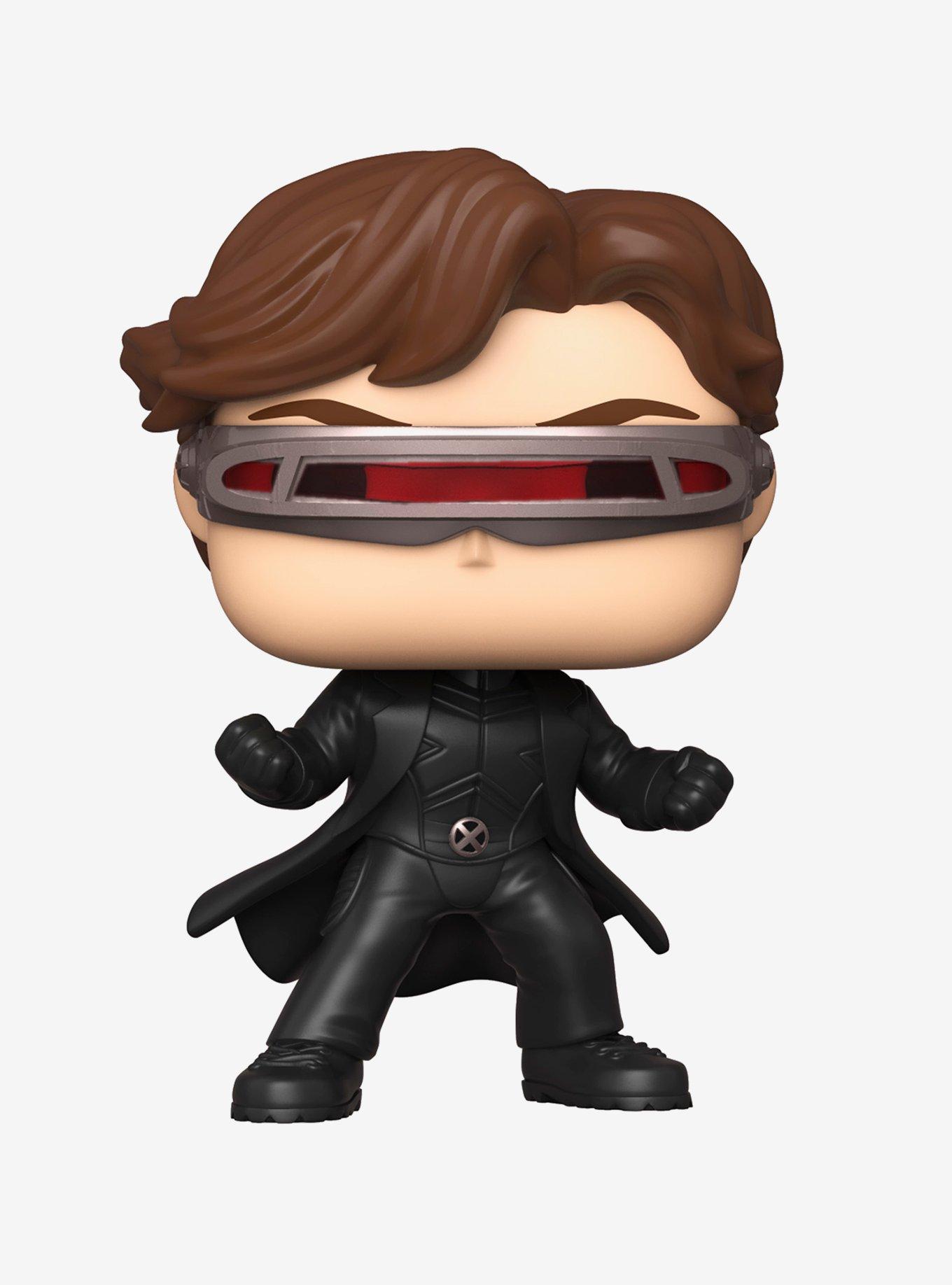 Funko Pop! Marvel X-Men 20th Anniversary Cyclops Vinyl