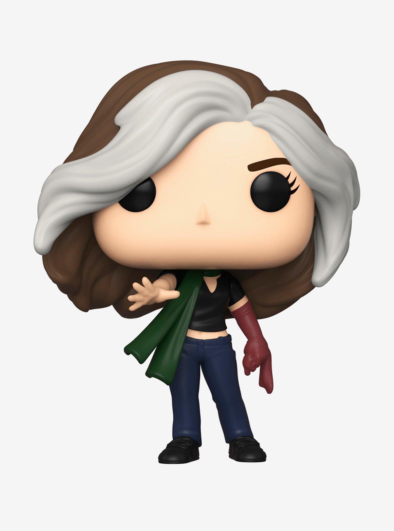 Funko Pop! Marvel X-Men 20th Anniversary Rogue Vinyl Bobble-Head, , hi-res