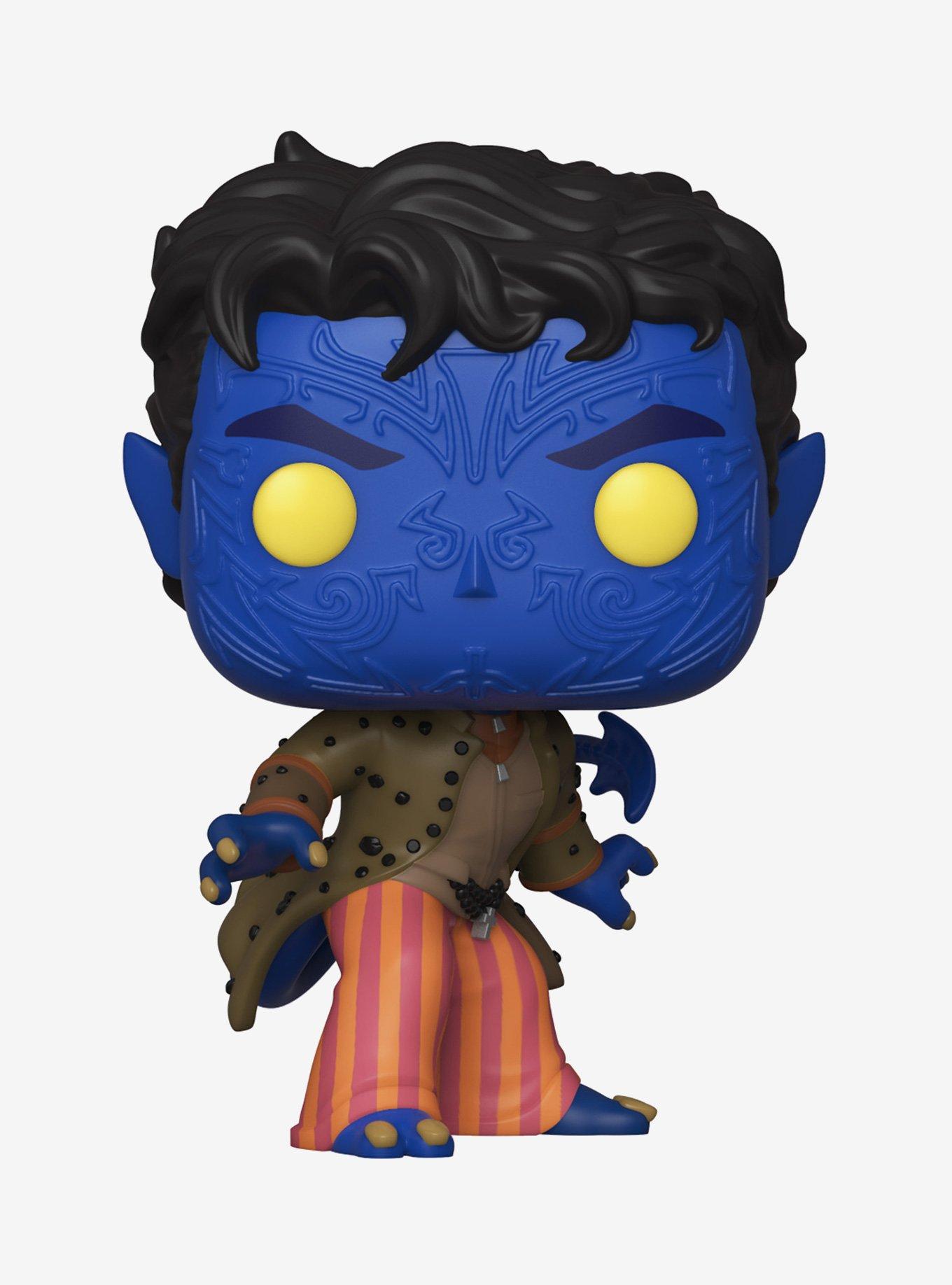 Funko Pop! Marvel X-Men 20th Anniversary Nightcrawler Vinyl Bobble-Head, , hi-res