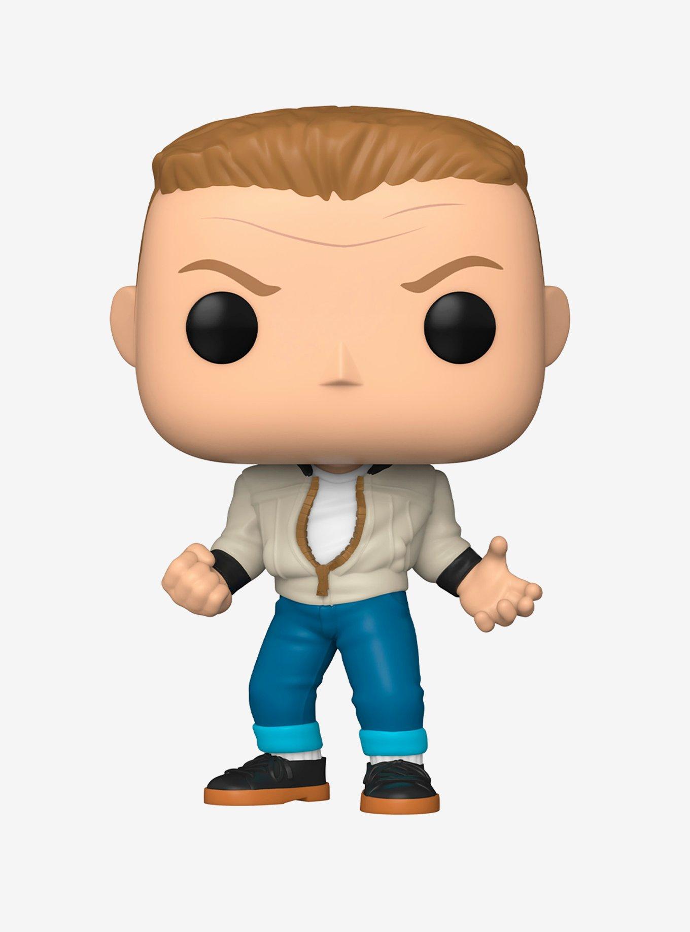 Funko Pop! Movies Back to the Future Biff Tannen Vinyl Figure, , hi-res