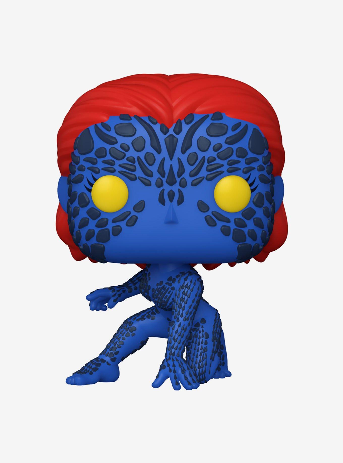 Funko Pop! Marvel X-Men 20th Anniversary Mystique Vinyl Bobble-Head, , hi-res