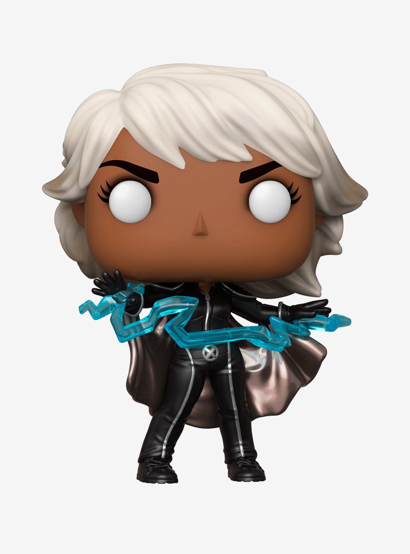 Funko Pop! Marvel X-Men 20th Anniversary Storm Vinyl Bobble-Head, , hi-res