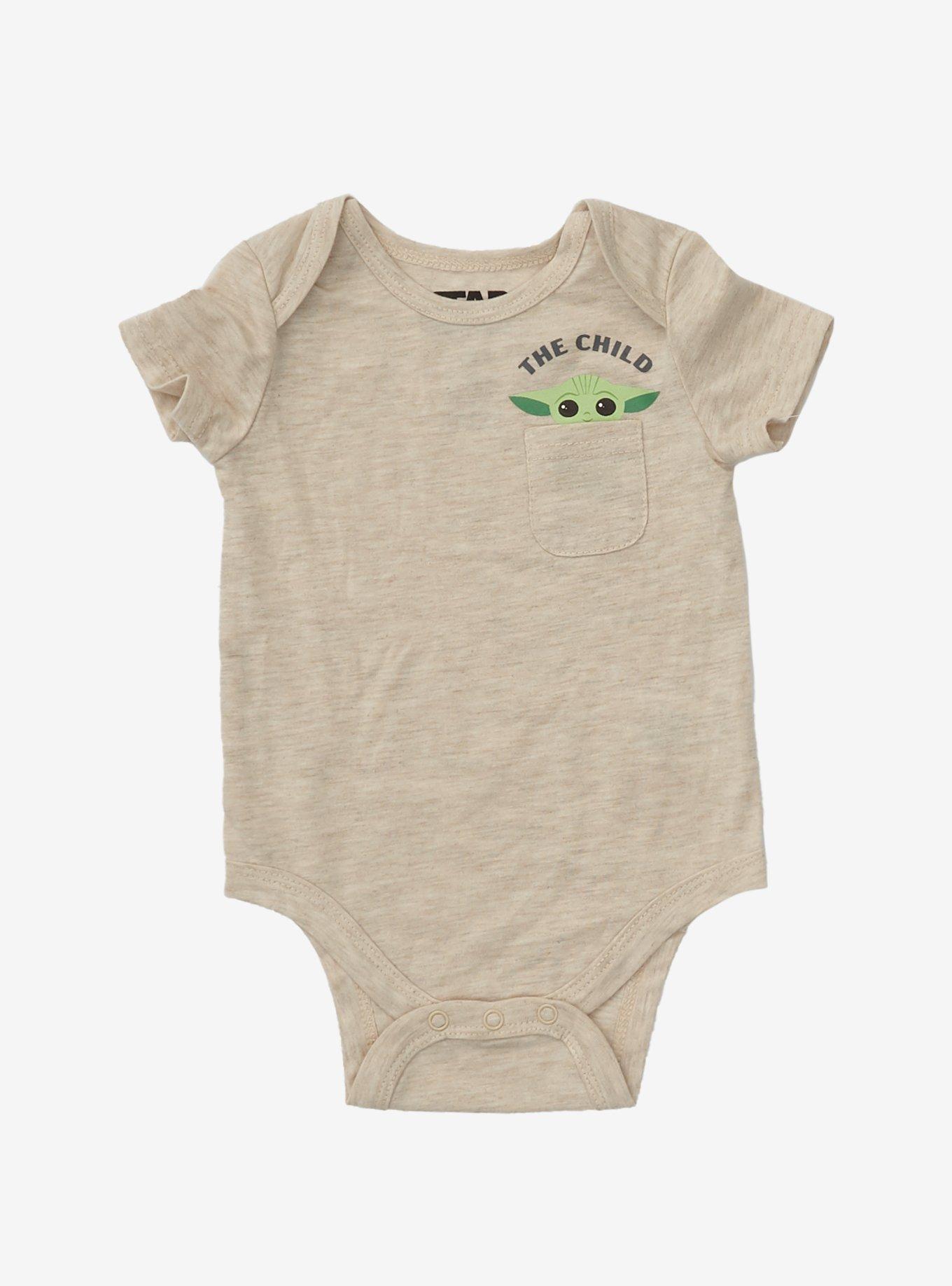 The best sale child onesie