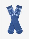 Avatar: The Last Airbender Water Tribe Crew Socks - BoxLunch Exclusive, , hi-res