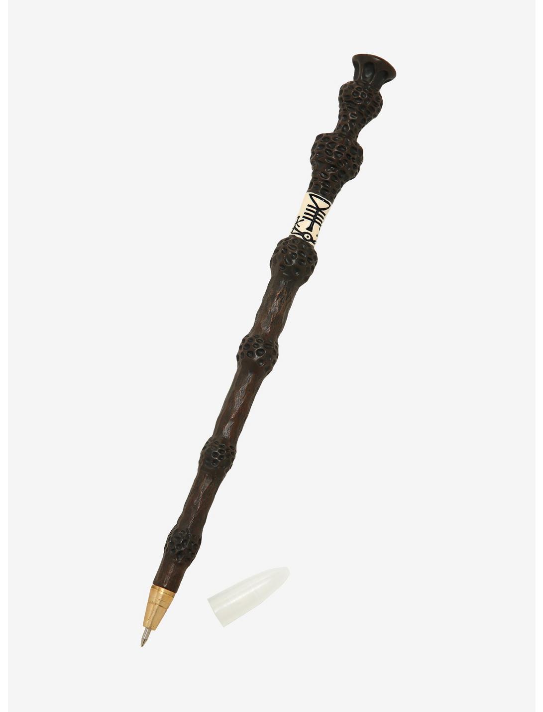 Harry Potter Elder Wand Pen, , hi-res
