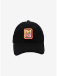 Taco Bell Retro Logo Cap - BoxLunch Exclusive, , hi-res