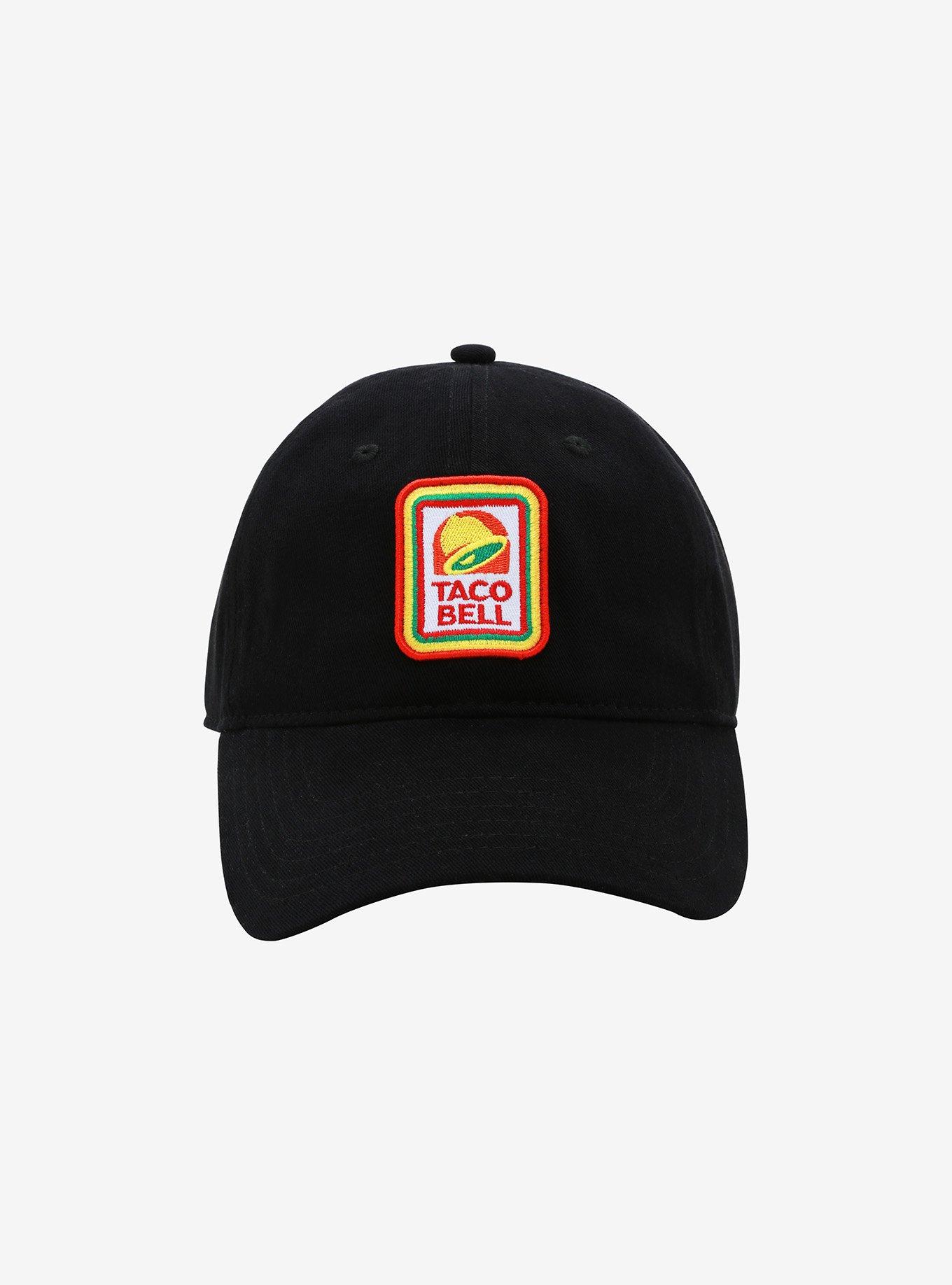 Taco Bell Hat | Taco Bell Vintage Trucker Hat.