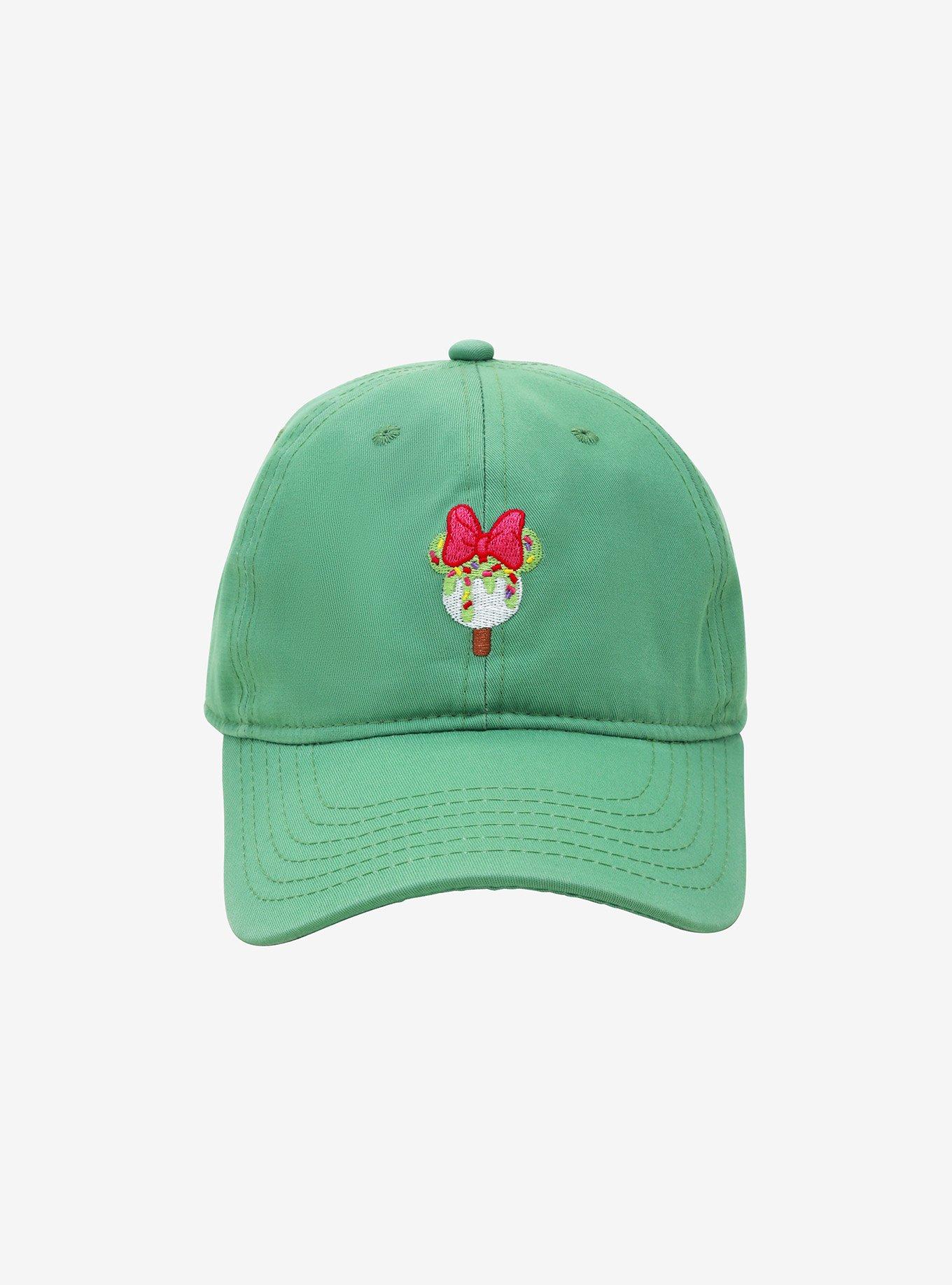 Disney Minnie Mouse Popsicle Cap - BoxLunch Exclusive, , hi-res