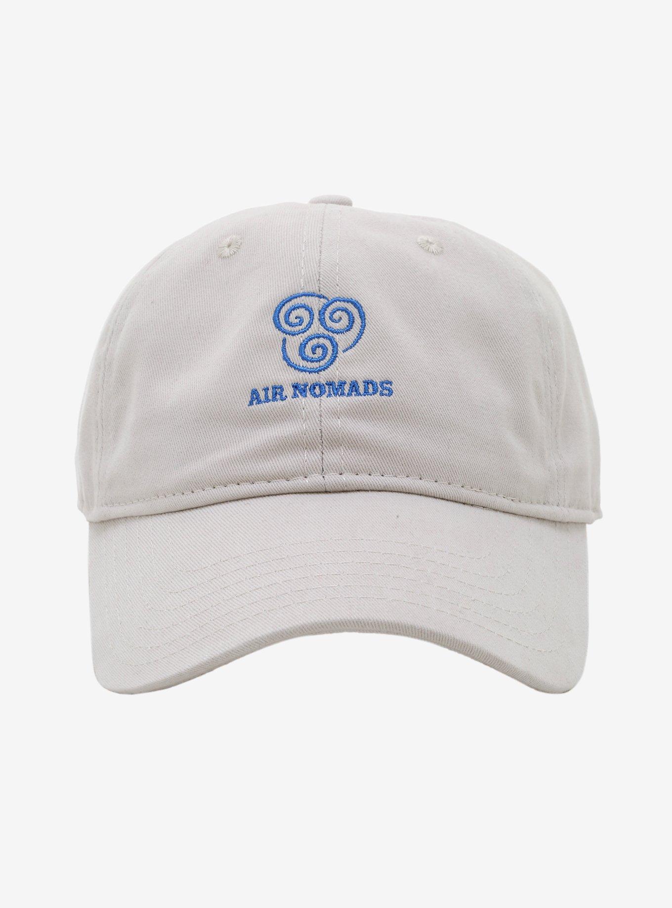 Avatar: The Last Airbender Air Nomads Cap - BoxLunch Exclusive, , hi-res