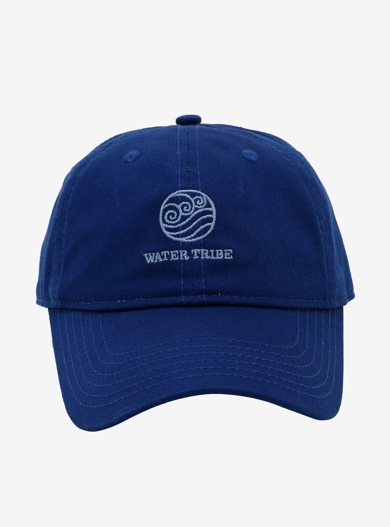 Avatar: The Last Airbender Water Tribe Cap - BoxLunch Exclusive, , hi-res