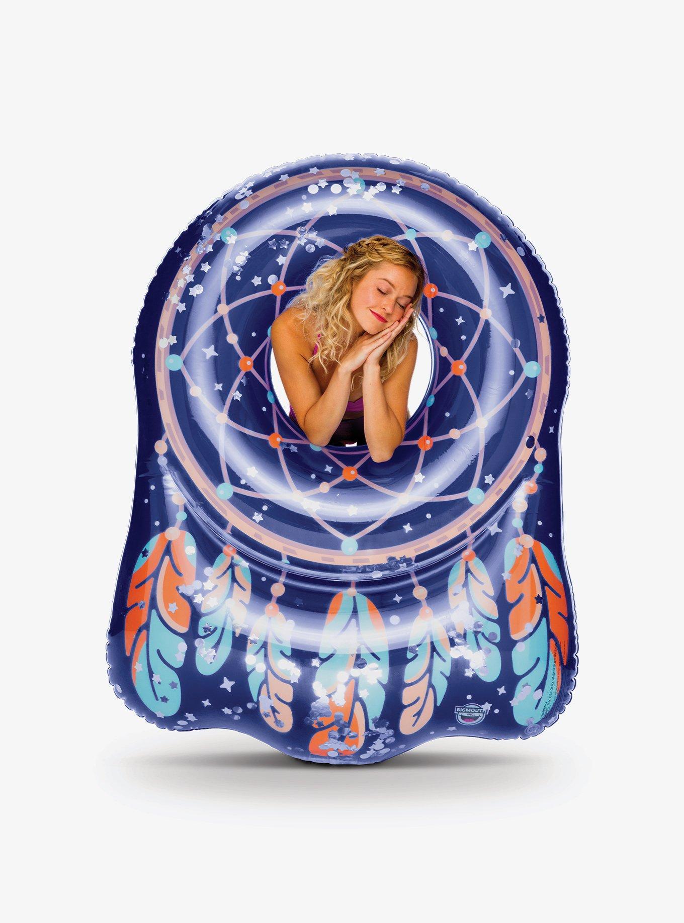 Dream Catcher Pool Float, , hi-res