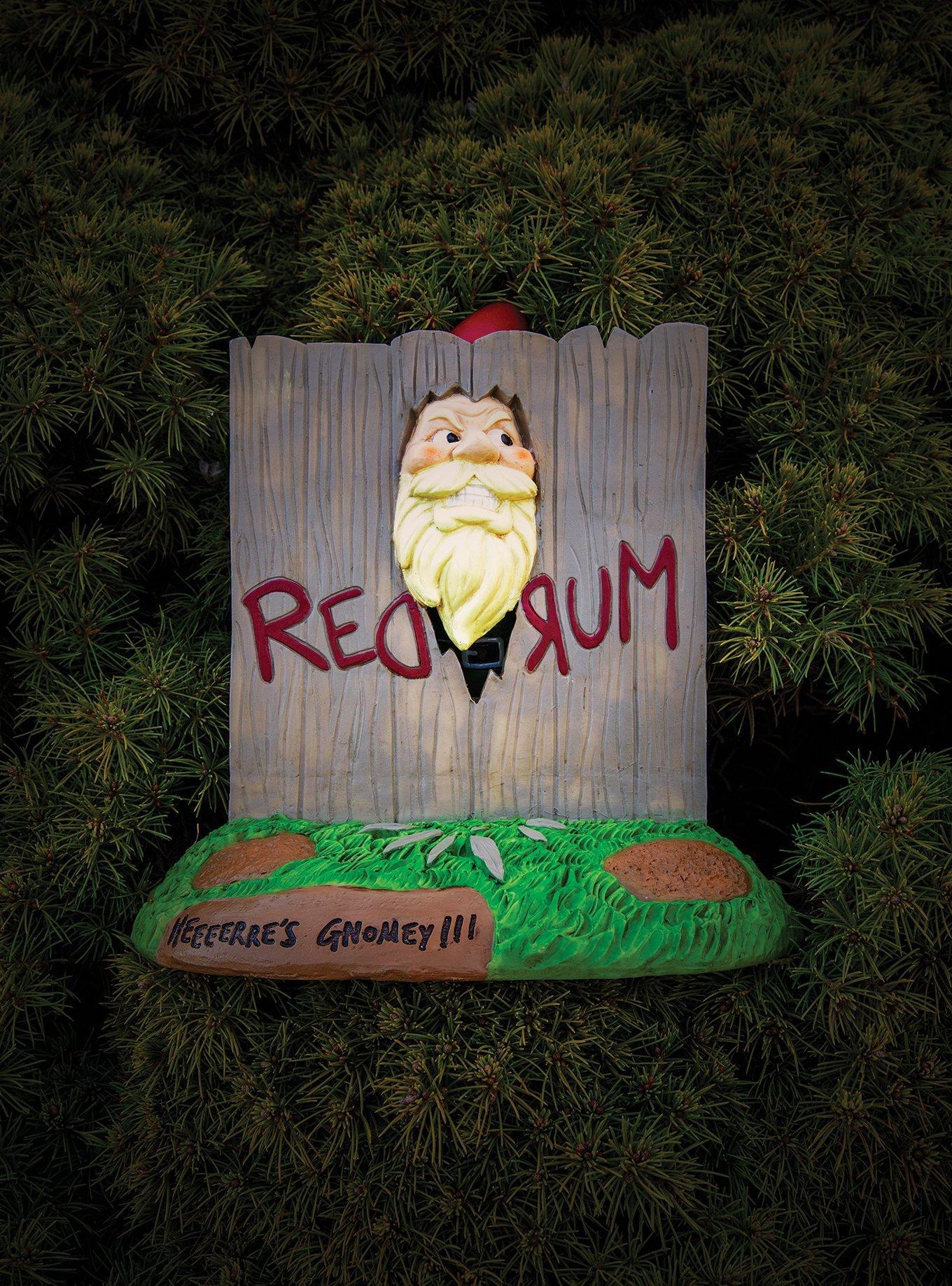 Shining Gnome Garden Gnomes, , hi-res